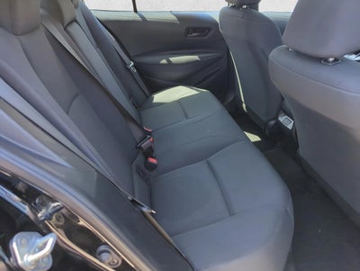 2024 Toyota Corolla LE CVT (Natl)