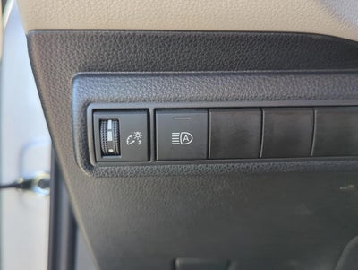 2024 Toyota Corolla LE CVT (Natl)