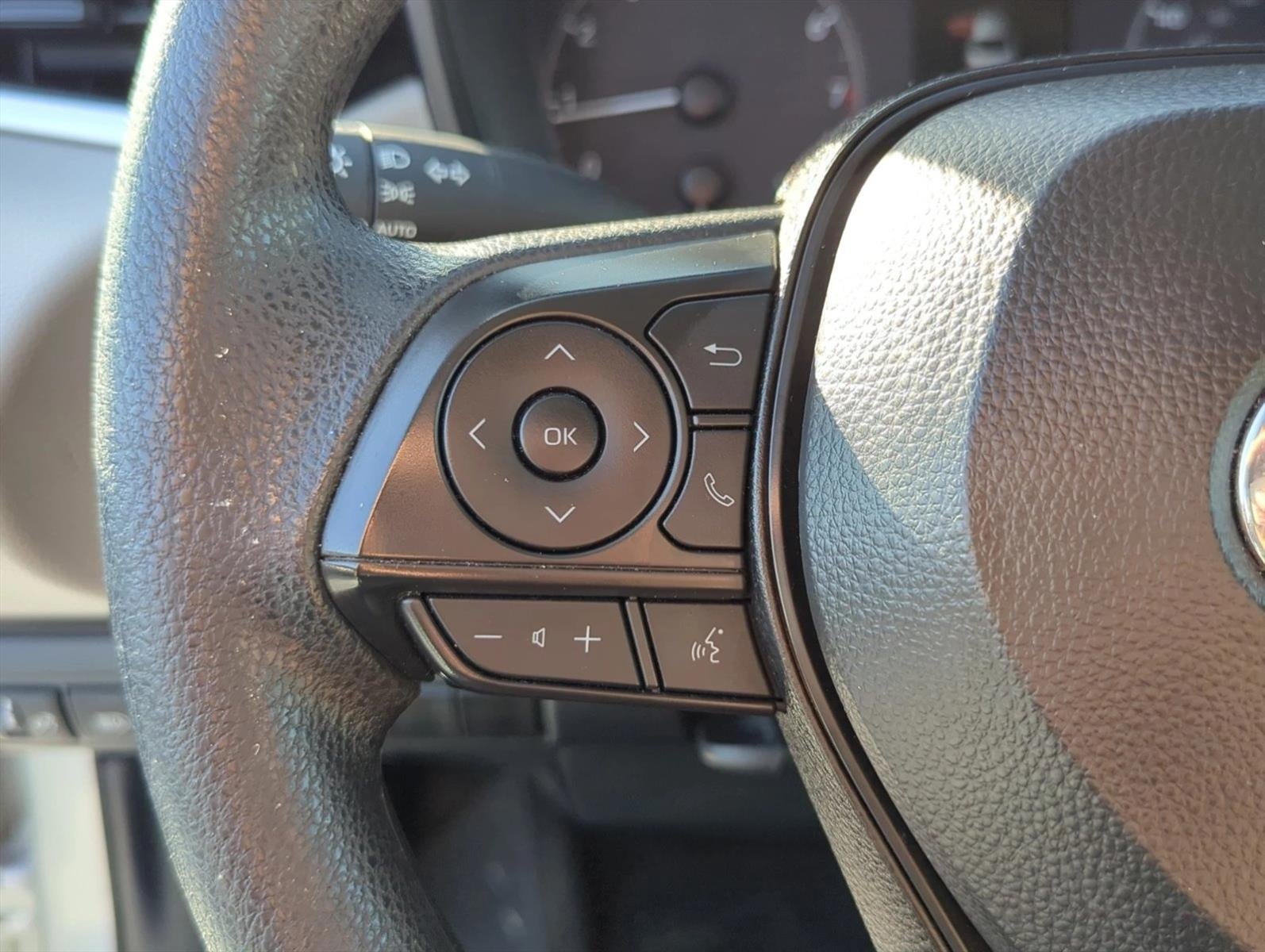 2024 Toyota Corolla LE CVT (Natl)