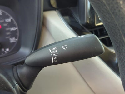 2024 Toyota Corolla LE CVT (Natl)
