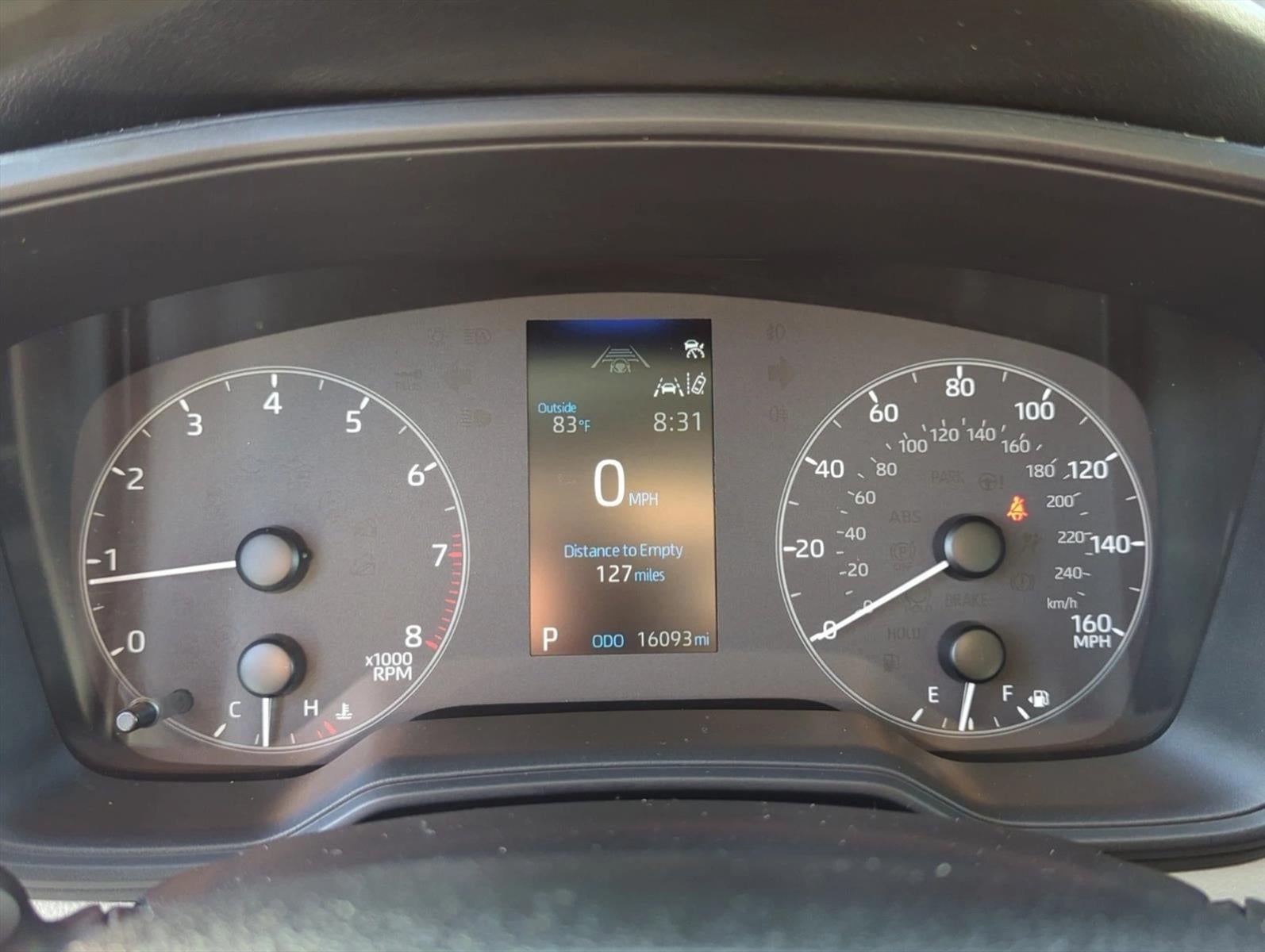 2024 Toyota Corolla LE CVT (Natl)