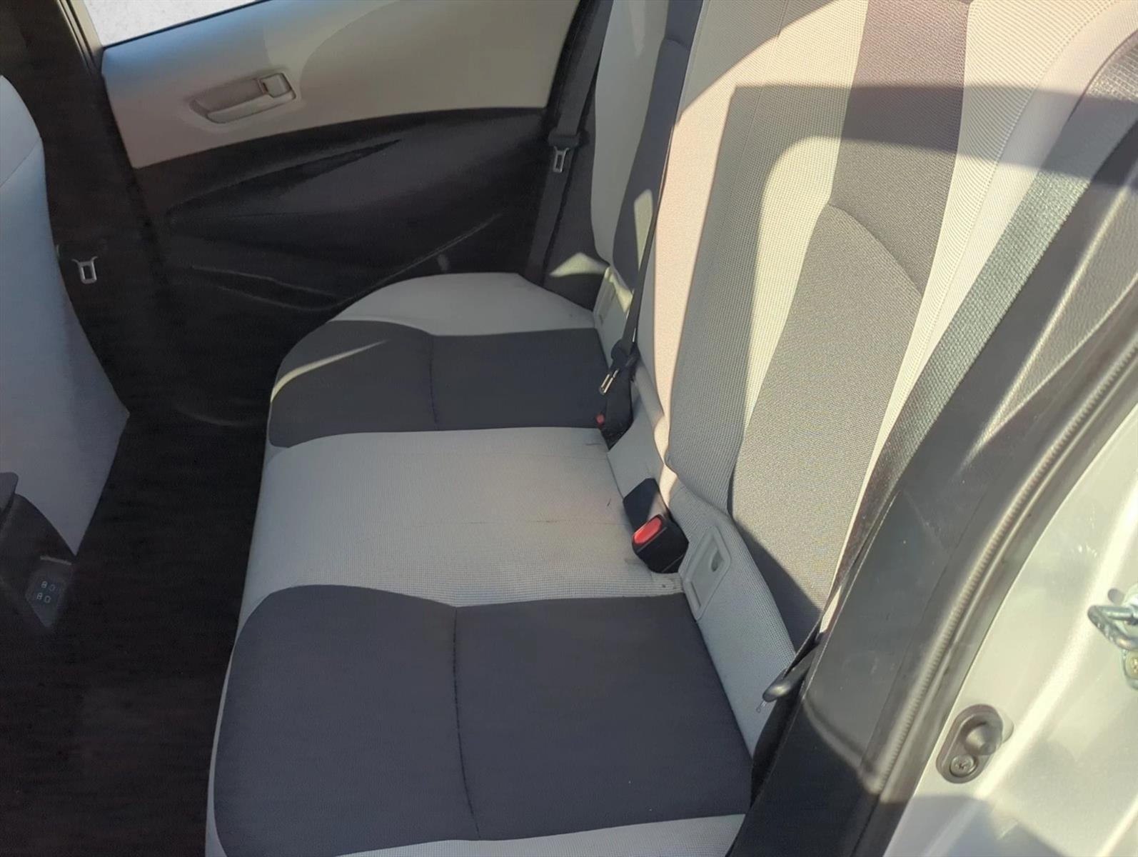 2024 Toyota Corolla LE CVT (Natl)
