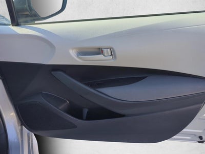 2024 Toyota Corolla LE CVT (Natl)