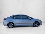 2024 Toyota Corolla LE CVT (Natl)