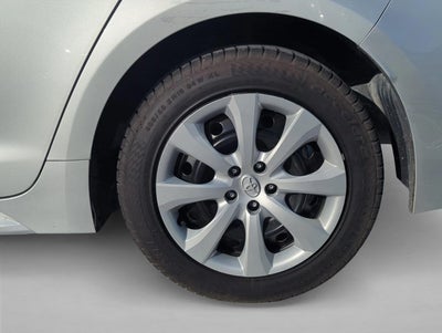 2024 Toyota Corolla LE CVT (Natl)