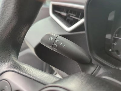 2025 Toyota Corolla LE CVT (Natl)