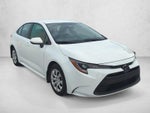 2025 Toyota Corolla LE CVT (Natl)