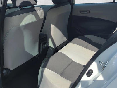 2023 Toyota Corolla LE CVT (Natl)