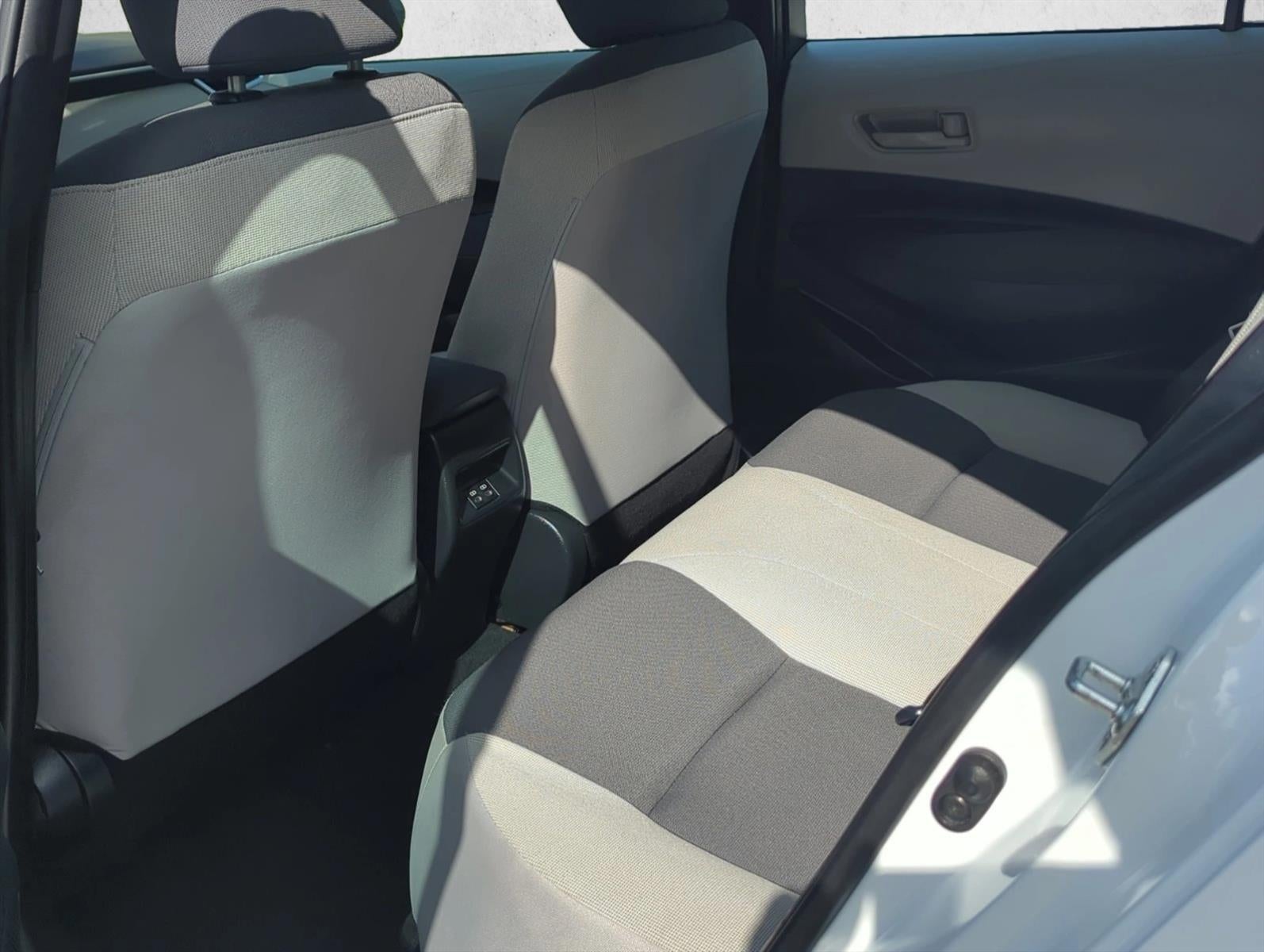 2023 Toyota Corolla LE CVT (Natl)