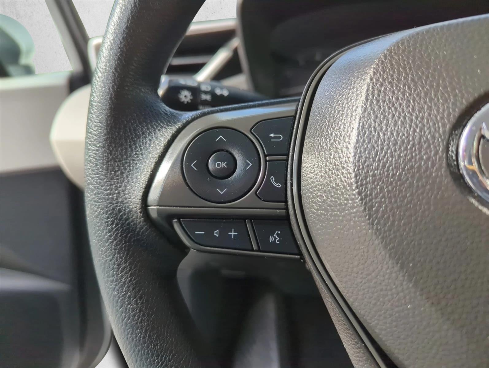 2023 Toyota Corolla LE CVT (Natl)