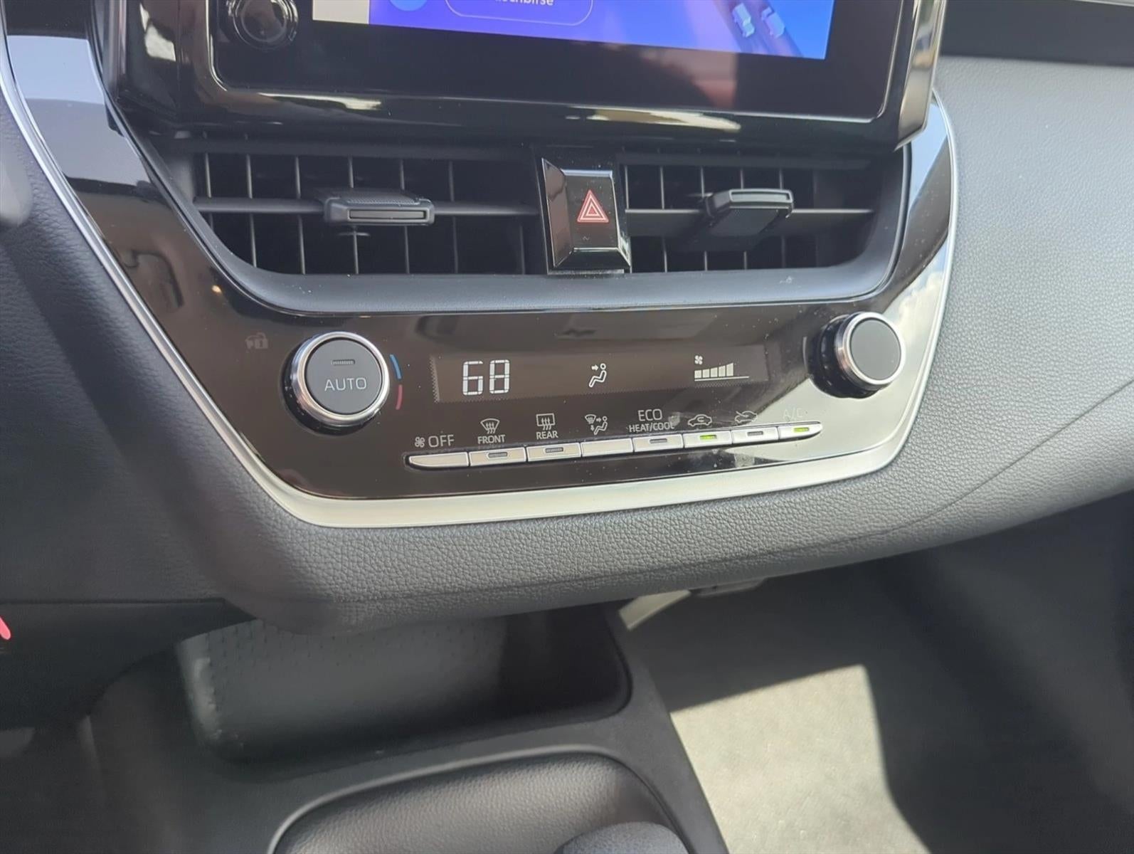 2024 Toyota Corolla LE CVT (Natl)