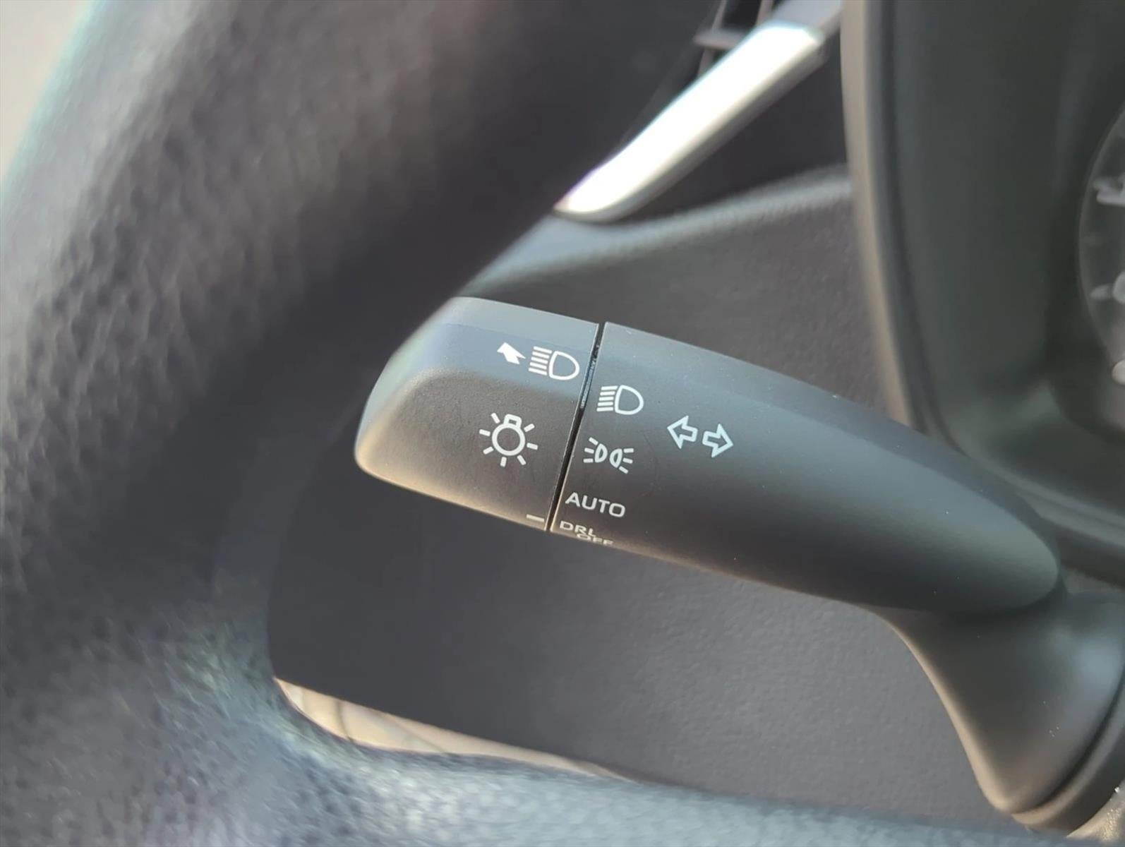 2024 Toyota Corolla LE CVT (Natl)