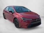 2024 Toyota Corolla LE CVT (Natl)
