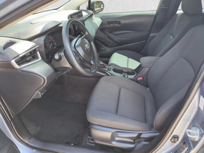 2024 Toyota Corolla LE CVT (Natl)