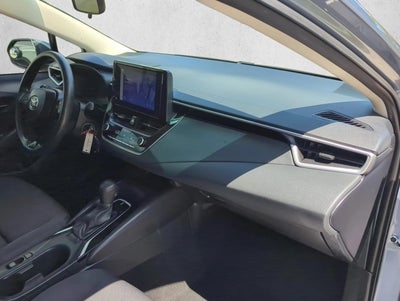 2024 Toyota Corolla LE CVT (Natl)