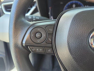 2026 Toyota Corolla LE CVT (Natl)