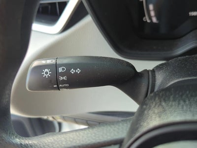 2026 Toyota Corolla LE CVT (Natl)
