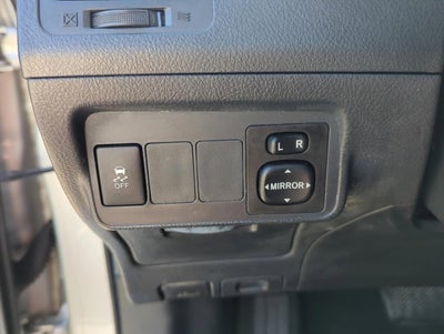 2012 Toyota Corolla 4dr Sdn Auto S (Natl)