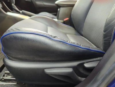 2019 Toyota Corolla SE CVT (Natl)