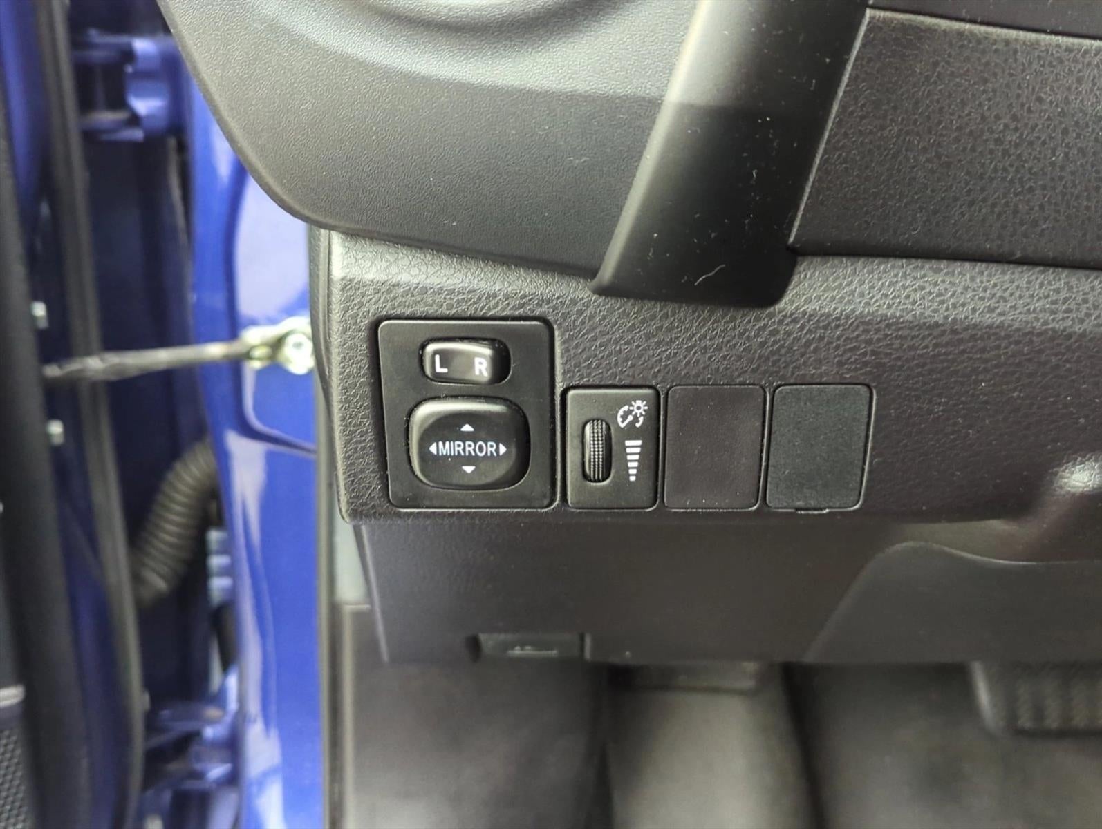 2019 Toyota Corolla SE CVT (Natl)