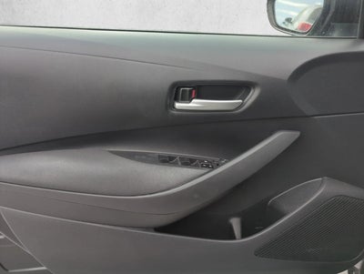 2021 Toyota Corolla LE CVT (Natl)