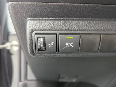 2021 Toyota Corolla LE CVT (Natl)