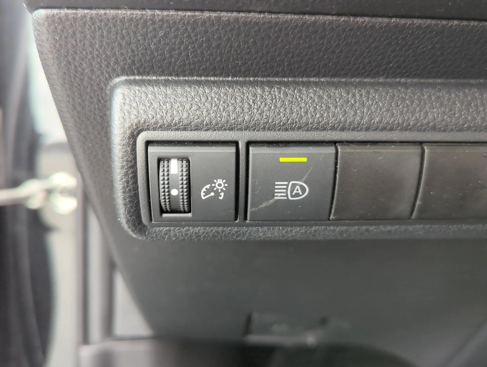 2021 Toyota Corolla LE CVT (Natl)