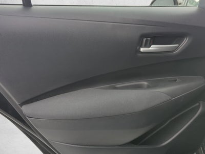 2021 Toyota Corolla LE CVT (Natl)