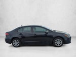 2021 Toyota Corolla LE CVT (Natl)