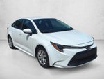 2021 Toyota Corolla LE CVT (Natl)