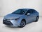 2021 Toyota Corolla LE CVT (Natl)