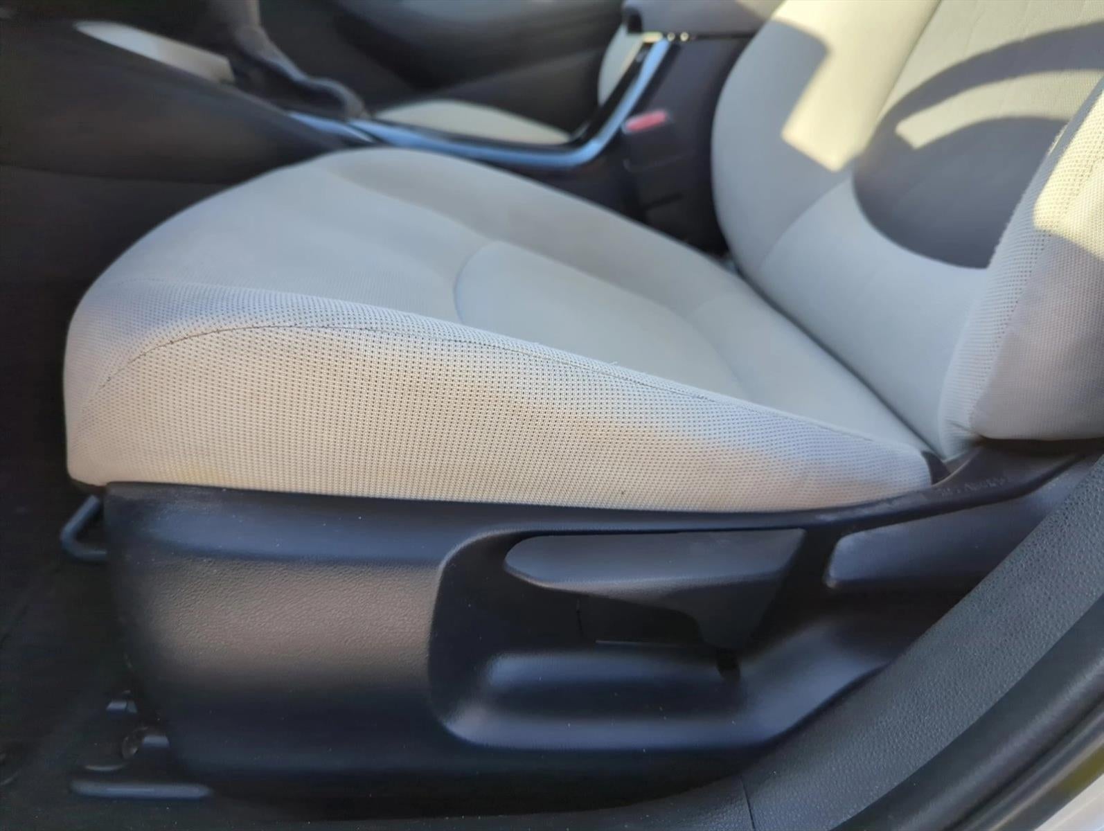 2021 Toyota Corolla LE CVT (Natl)