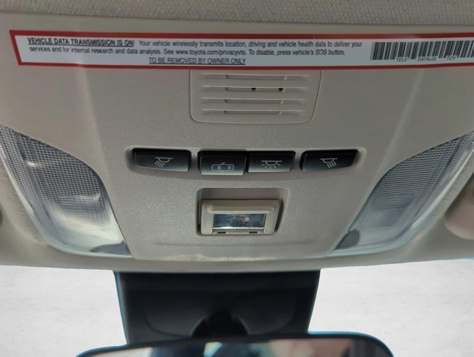 2021 Toyota Corolla LE CVT (Natl)