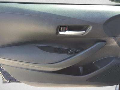 2020 Toyota Corolla LE CVT (Natl)