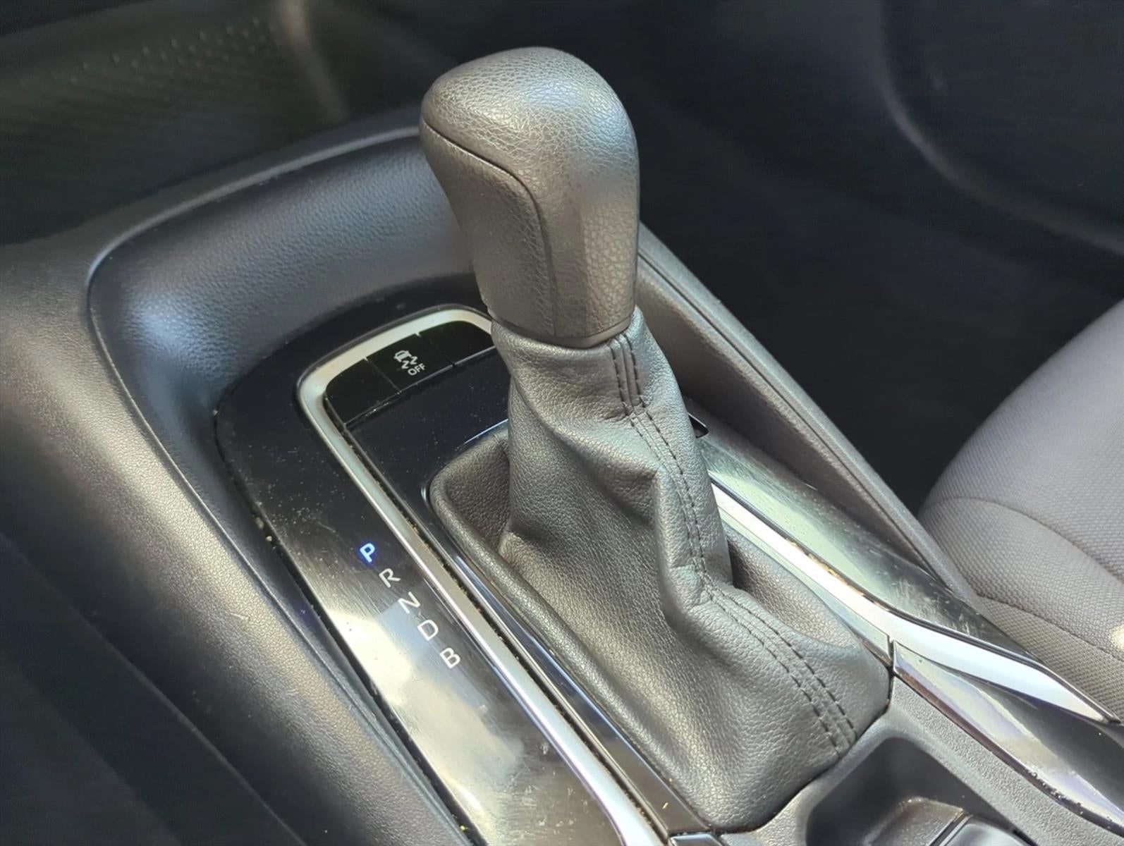 2020 Toyota Corolla LE CVT (Natl)