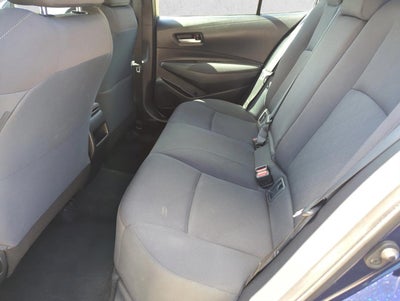 2020 Toyota Corolla LE CVT (Natl)