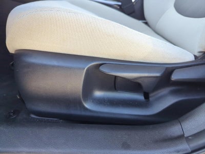 2020 Toyota Corolla LE CVT (Natl)