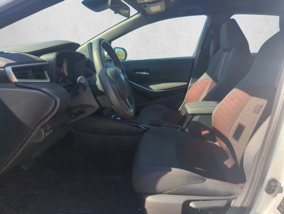 2023 Toyota Corolla SE CVT (Natl)