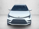 2023 Toyota Corolla SE CVT (Natl)