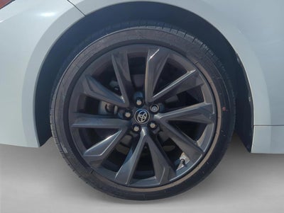 2023 Toyota Corolla SE CVT (Natl)