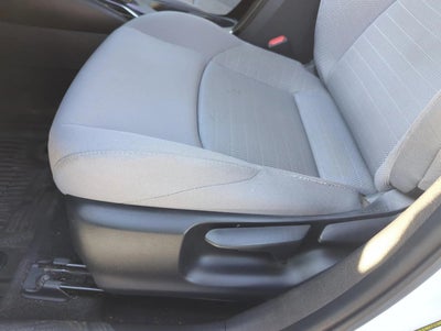 2024 Toyota Corolla SE CVT (Natl)