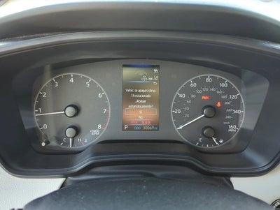 2024 Toyota Corolla SE CVT (Natl)