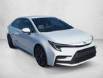 2024 Toyota Corolla SE CVT (Natl)