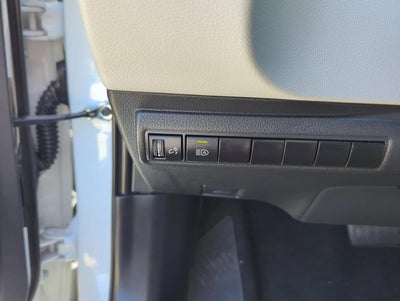 2024 Toyota Corolla SE CVT (Natl)