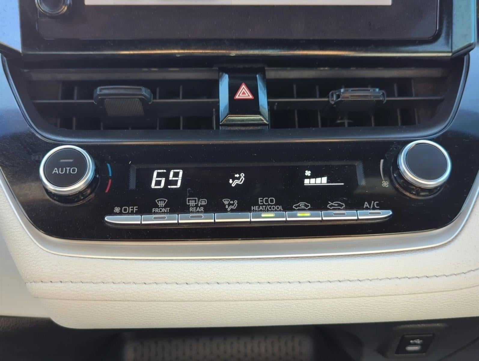 2024 Toyota Corolla SE CVT (Natl)