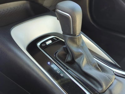 2024 Toyota Corolla SE CVT (Natl)