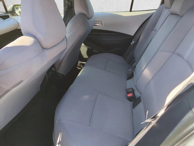 2024 Toyota Corolla SE CVT (Natl)