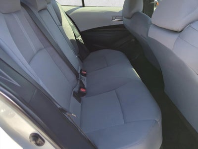 2024 Toyota Corolla SE CVT (Natl)