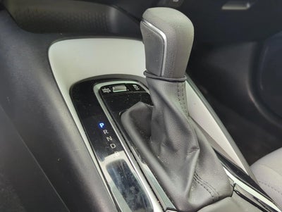 2024 Toyota Corolla SE CVT (Natl)