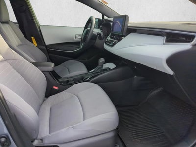 2024 Toyota Corolla SE CVT (Natl)